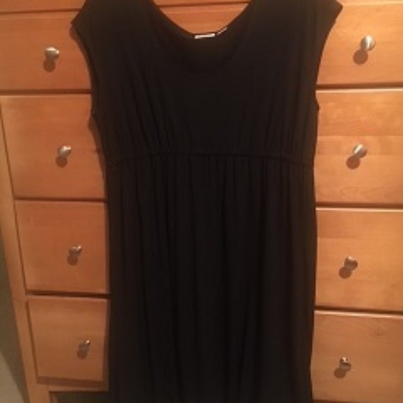 CATO Black Dress Size Large - Picture 1 of 3